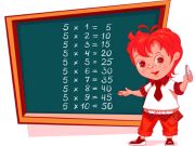 Игра Господар на множење онлајн