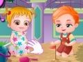 Игра Бебе Хејзел Златна Риба онлајн Игра Бебе Хејзел Златна Риба онлајн