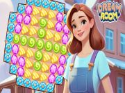 Игра Натпревар-3: Соба за соништа онлајн