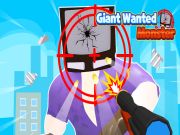 Игра Барајте гигантски чудовиште онлајн