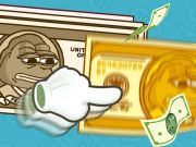 Игра Валкани пари: Богатите стануваат богати онлајн