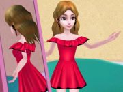 Игра Облека за DIY онлајн