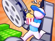 Игра Отворено-Аино кино онлајн