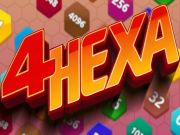Игра 4 хекси онлајн