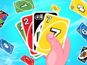 Игра Забава на UNO картичка онлајн