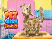 Игра Животински салон онлајн