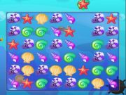 Игра Размена на школки онлајн