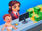 Игра МАГАНТ: Дневна грижа онлајн