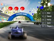 Игра Формула 1: Шампионатот онлајн