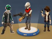 Игра Херој на неплодни земји онлајн