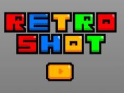 Игра Ретро шут онлајн