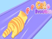 Игра Еволуција на мачки онлајн