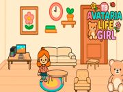 Игра Tb Avatar Life Girl онлајн