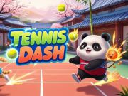 Игра Пробив на тенис онлајн