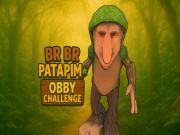 Игра BR BR PATAPIM: ОББИ ПОВИК онлајн