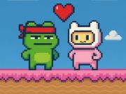 Игра Клучот е спасението онлајн