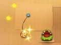 Игра Исечи ја жицата онлајн Игра Исечи ја жицата онлајн