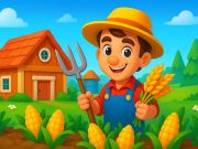 Игра Семеен Фермат: Изградба и жетва онлајн