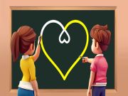 Игра Тест на мозокот: Нацртајте една линија онлајн