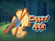 Игра Луда секира онлајн