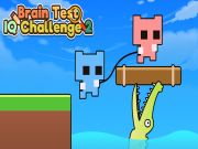Игра Тест за интелигенција на мозокот 2 онлајн