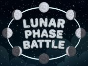 Игра Битката кај лунарните фази онлајн