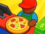 Игра Тајкун за пица онлајн