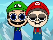 Игра Авантуристичка игра Супер Срунки онлајн