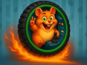 Игра Циклус на хрчак онлајн