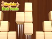 Игра Вудоку блокови онлајн