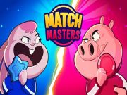 Игра Натпреварот на мајсторите онлајн