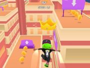 Игра Пробив на работилницата онлајн