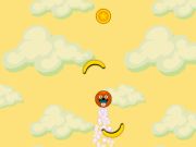 Игра Летот на животното онлајн