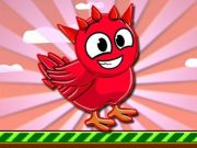 Игра Авантури на летачки оксид онлајн