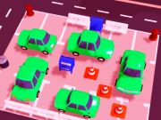 Игра Паркинг со масовни автомобили онлајн
