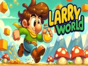 Игра Светот на Лери онлајн