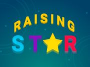 Игра Risingвездата што расте онлајн
