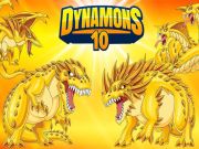 Игра Динамини 10 онлајн
