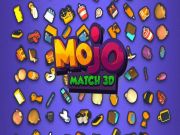 Игра Мујо натпревар 3Д онлајн