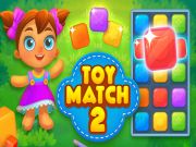 Игра Натпревар за играчки 2 онлајн