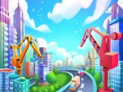 Игра Допрете допрете градител онлајн