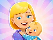 Игра Градинка онлајн