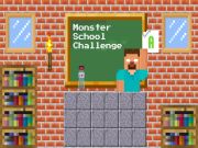 Игра Училиште за чудовишта: Јавете се онлајн