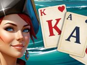 Игра Остров Пасијанс Клондикејстрс онлајн