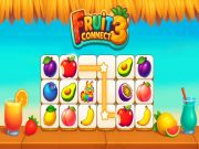 Игра Овошје соединение 3 онлајн