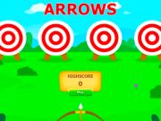 Игра Стрели онлајн Игра Стрели онлајн