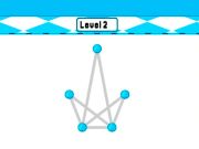 Игра Комбинирајте линии онлајн
