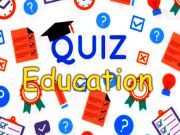 Игра Образовен квиз онлајн