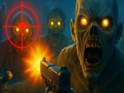Игра Зомби: Битка за опстанок онлајн
