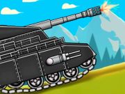 Игра Бес на резервоарот: Битка со шефот 2д онлајн